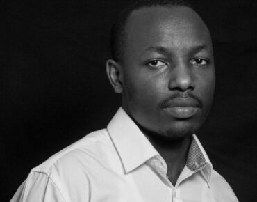 Dr. Peter Macharia, PhD – INFORM